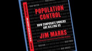 Jim Marrs Speaks about "Population Control" in Dallas Sept 5 2015