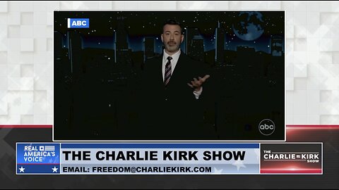 Andrew Kolvet Puts Jimmy Kimmel on Blast: "I'm Sorry If You Were Offended" is Not an Apology