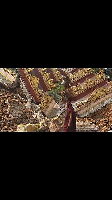 Current Worldwide Earthquake Activity