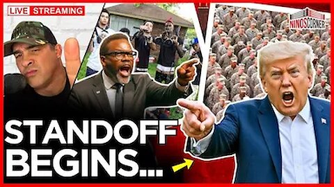 Poland Invokes NATO Article 4 Over Russian Drones.. Chicago On Edge Ahead of Sept 16th!