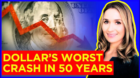 The World Is DITCHING the Dollar - Here's WHY