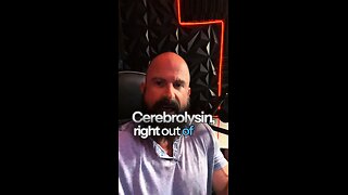 Q n A “What’s a Good Stack for Brain Health” - Dr Trevor Bachmeyer