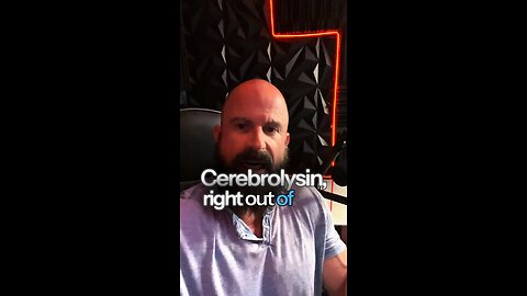 Q n A “What’s a Good Stack for Brain Health” - Dr Trevor Bachmeyer