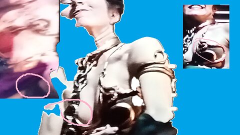 #starwars , the hunt for leias, #bikini , #nipples, #bush , #cgi ,