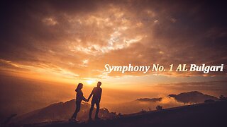 Symphony No. 1 AL Bulgari | Pop classic instrumentals 2 Hours