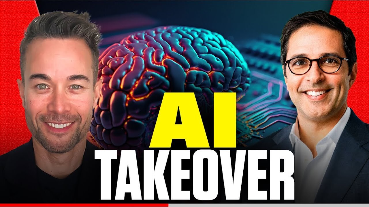 AI vs Reality: Can We Still Trust What’s Real?