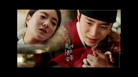 Love story of a court maid and the crown prince Korean Mix Hindi Songs