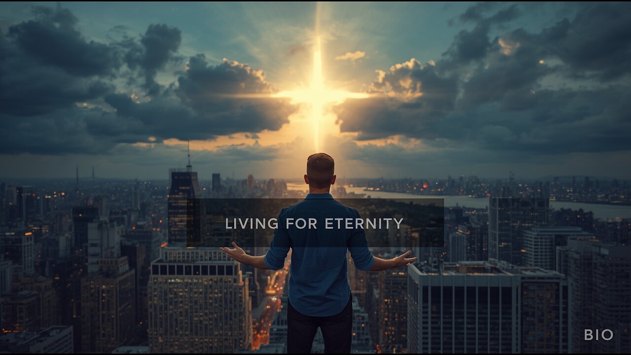 2 Corinthians 5-9 Explained | Ambassadors for Christ | 12/5/25