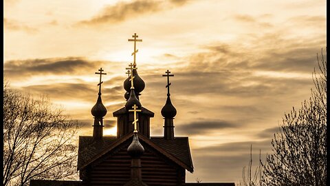 "The Church is a Closed Society" & What This Means - Ep420