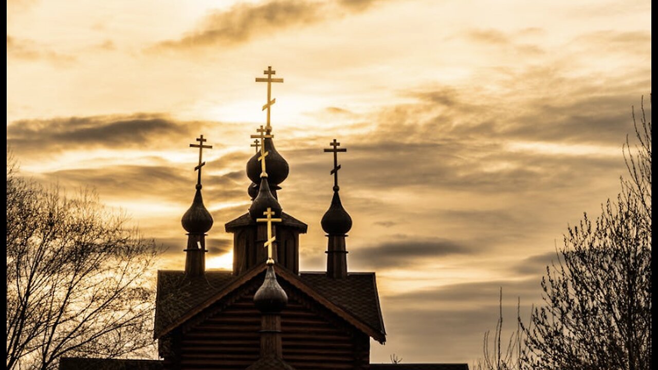 "The Church is a Closed Society" & What This Means - Ep420