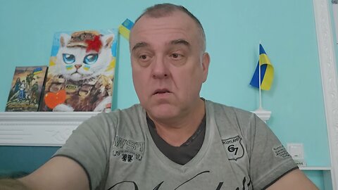 3. Обзор геополитических событий та новостей на середину дня