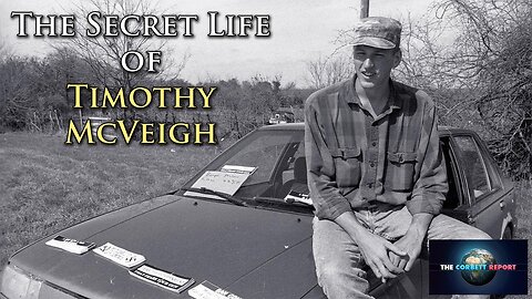 The Secret Life of Timothy McVeigh (2015) 💥🏢