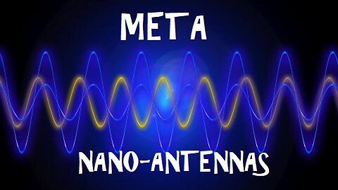"Prophetic 5-Year-Old Video Expertly Deciphers 'Meta Nano Antenna' Phenomenon"