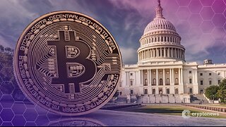 Senator Adam Schiff Moves to Ban Presidents and Families From Profiting Off Crypto