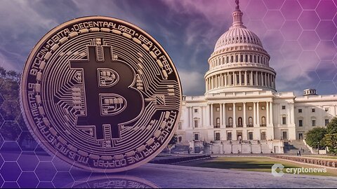 Senator Adam Schiff Moves to Ban Presidents and Families From Profiting Off Crypto