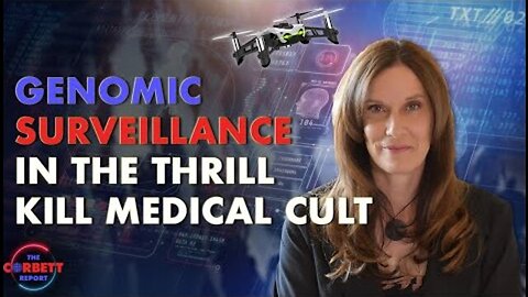 Genomic Surveillance in the Thrill Kill Medical Cult