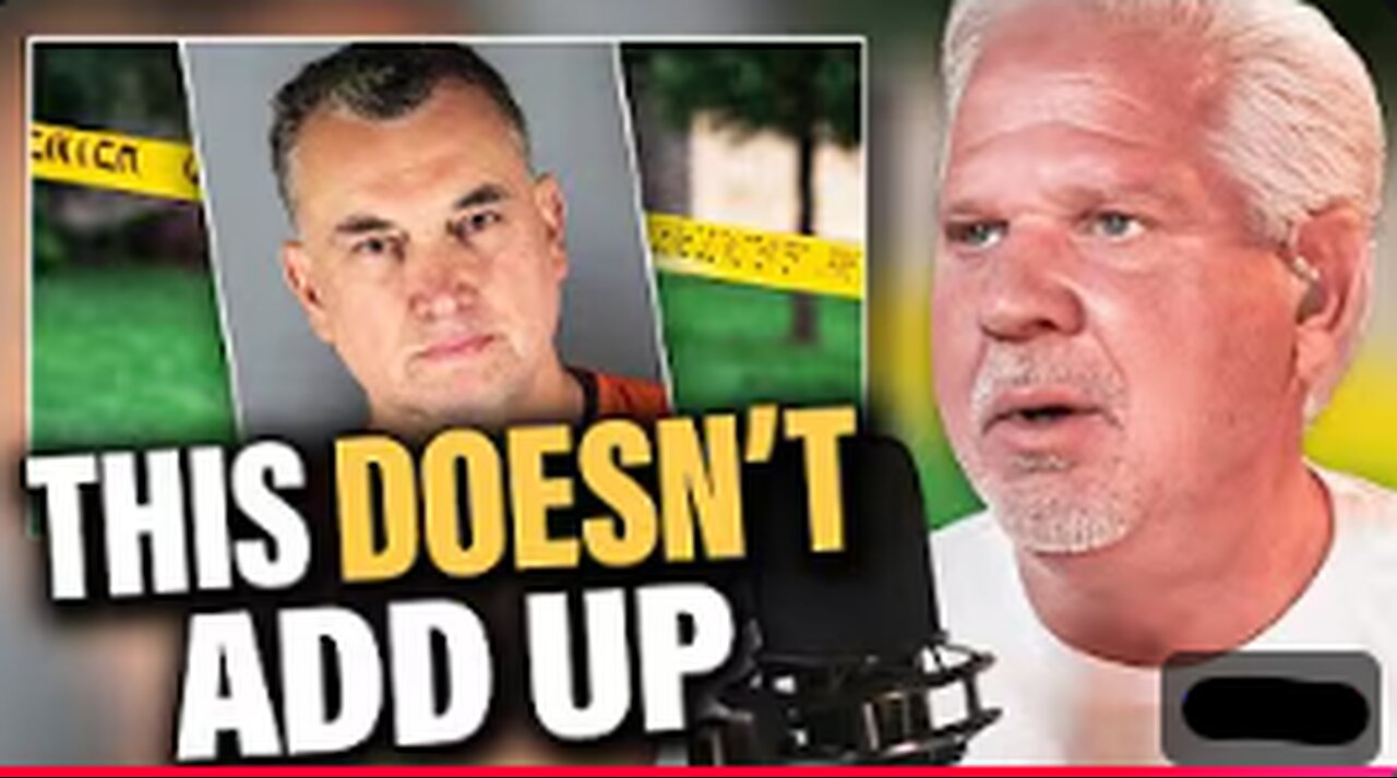 Everything UNUSUAL about the Minnesota lawmaker shooting