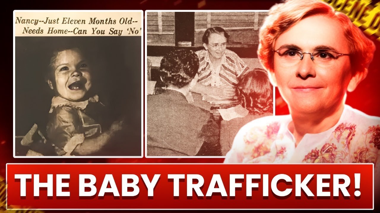 The midwife who stole and sold over 5000 babies (Part 2)