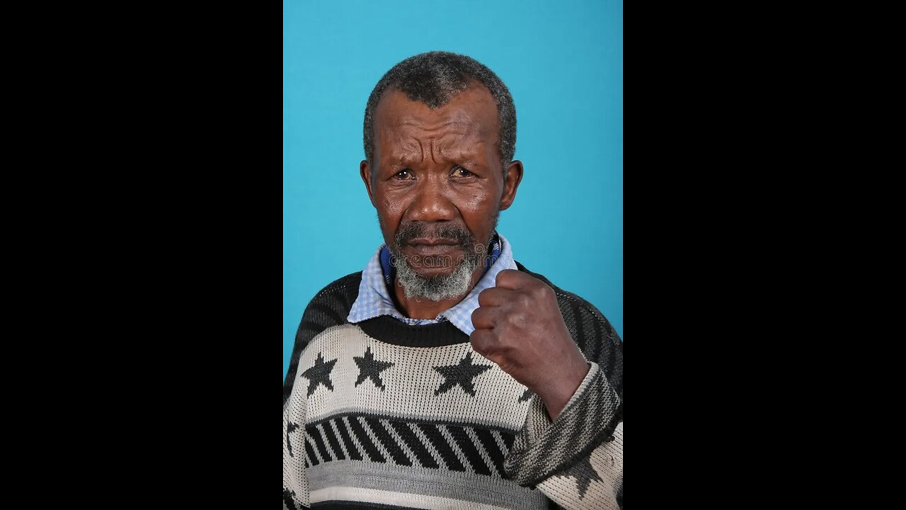 “Don’t Let These Oldheads Disrespect You”