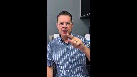 Comunicado Importante do Deputado Federal Sóstenes Cavalcante, Sobre o Roubo Que Acontece no INSS.