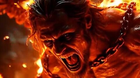 Nephilim (2025) The #Movie That Shocked the #World – #GOD #ANGELS #Nephilim #Bible #Giants #ENOCH