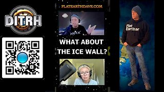 [DITRH SHORTS] What About The Ice Wall? - Kate Shemirani - TNT Radio Live [Nov 5, 2023]