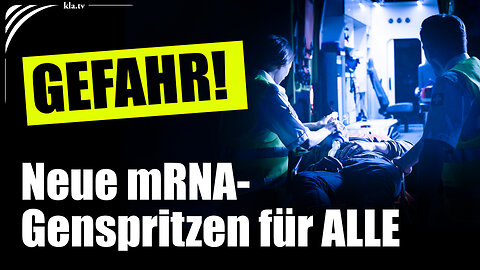 Corona-mRNA-Impf-Desaster