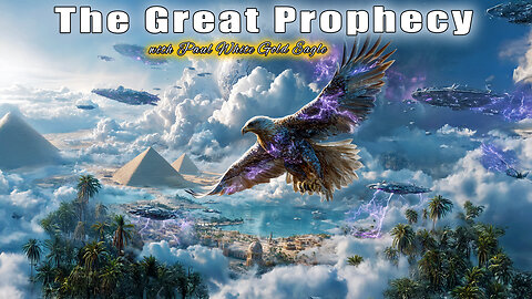 The Call Has Come! You’re Shifting 🕉 ORIGINAL PLAN * Whispering Wind of Awareness 🕉 Great Prophecy