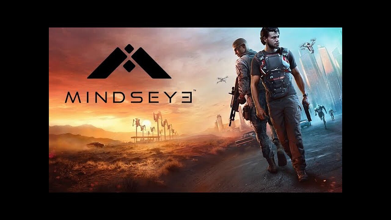 Mindseye Day 6 Ending No Commentary PS5 Gameplay