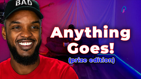 🎸 Anything Goes (prize edition) 🎸 #623