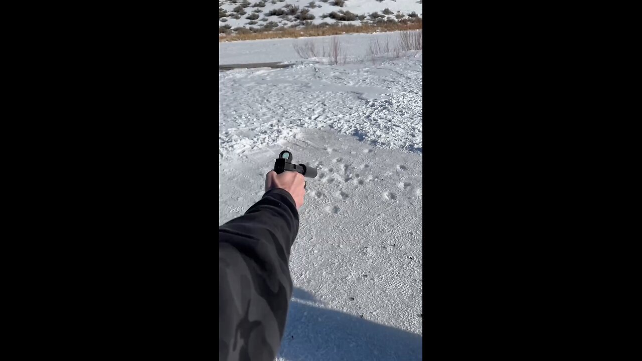 spinning bullet shorts