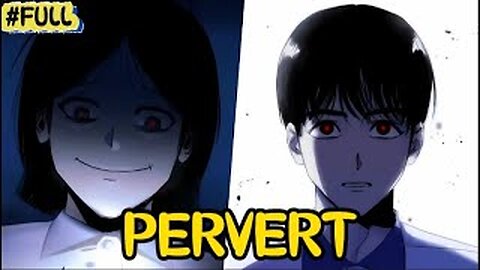 When a Voyeur Meets a Pervert… and They're Locked in a Room 😳 | Anime Explained