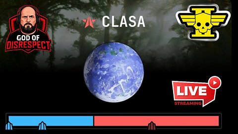 -Hell Divers 2- Major order takes us to ClASA