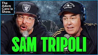 Sam Tripoli and Adam Carolla vs. Grievance Culture