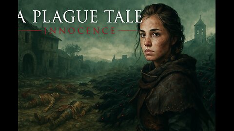 A Plague Tale: Innocence Episode 3 (End)