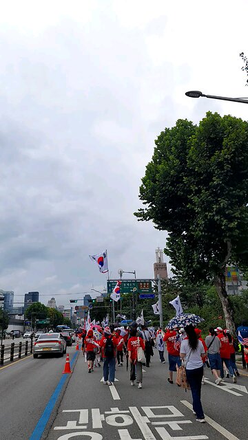 20250815. Stop The Steal. YOON AGAIN.