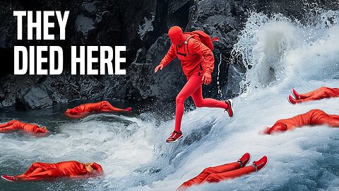 America’s Worst Canyoning Disaster