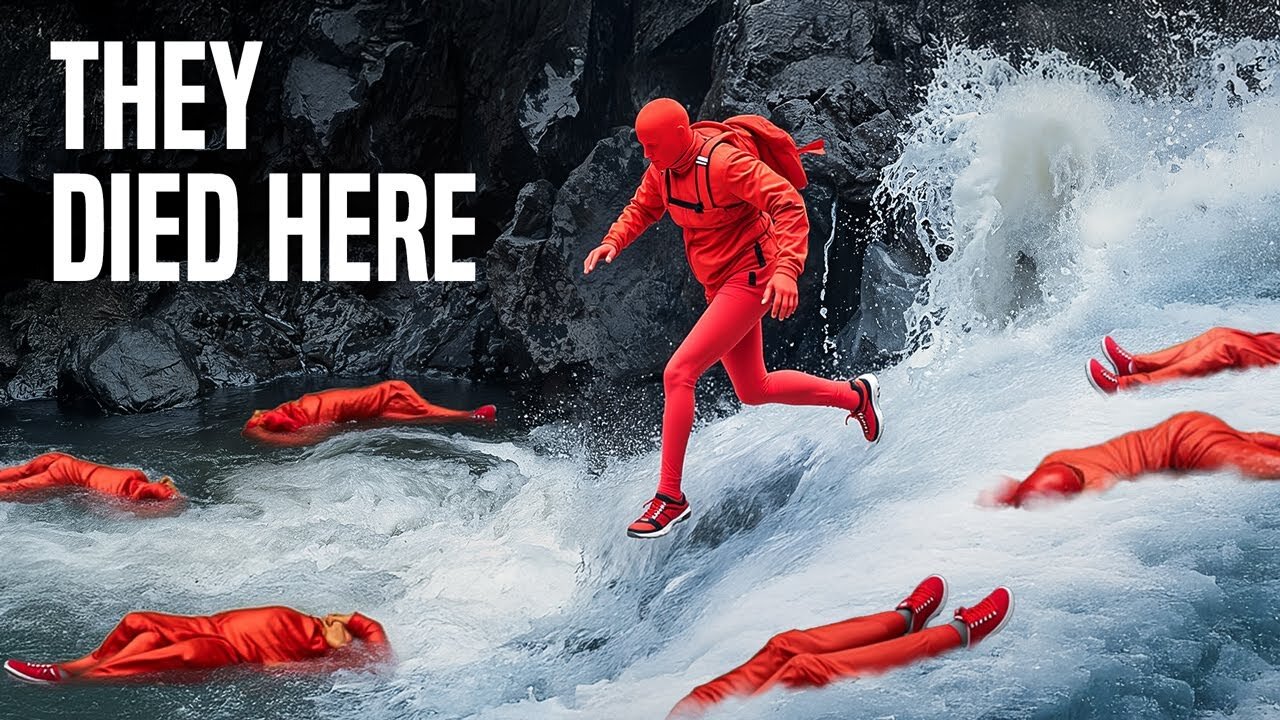 America’s Worst Canyoning Disaster