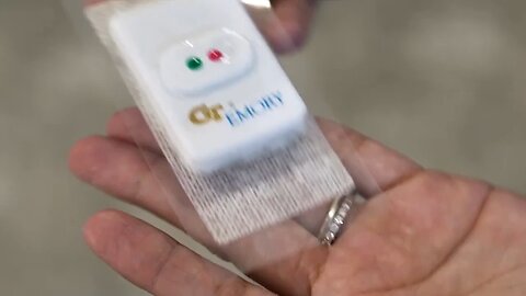 A wearable biopatch aims to stop farmworkers from overheating