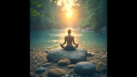 Yoga Music for Work and Studying, Background Music for Concentration, Study Music
