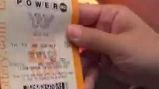 The Lottery Is Rigged