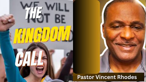 Matthew 9. The Call of the Kingdom