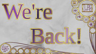 We're back! [2026 Waypoint Report]