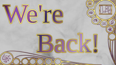 We're back! [2026 Waypoint Report]