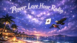 Reflecting On 2025 Going To 2026: Power Love Hour Radio