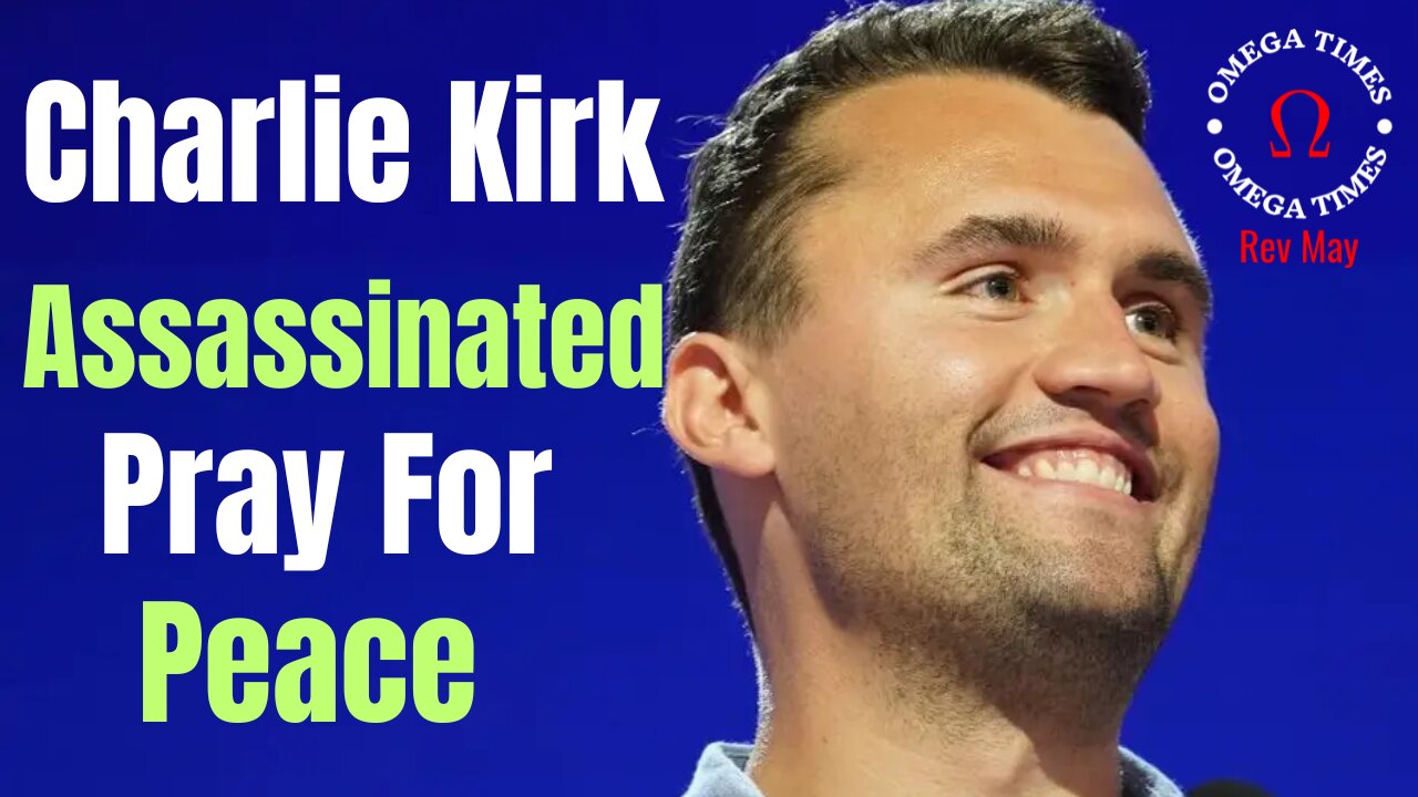 Charlie Kirk 1993 2025