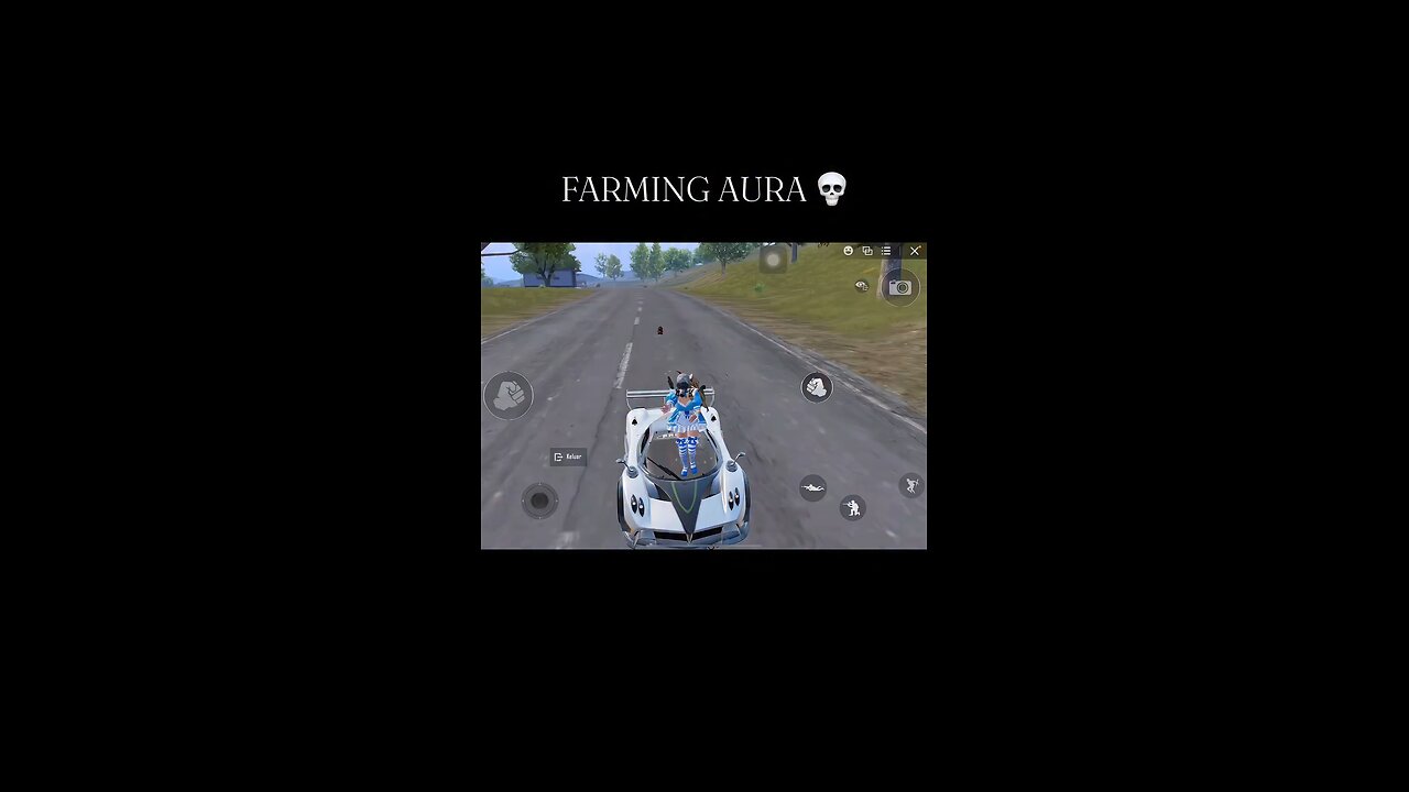 gaming PUBG