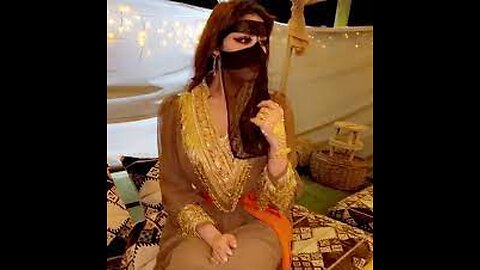 المسلسل البدوي الختم والخاتم الحلقة 4 الرابعة الاخيرة بطولة مرام نور