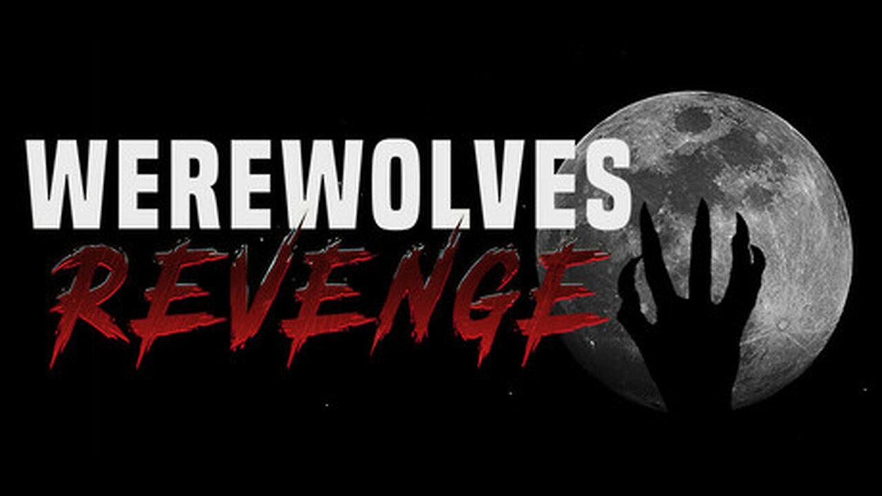 Werewolves Revenge