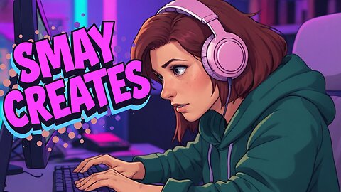 Chill Creation Stream!!